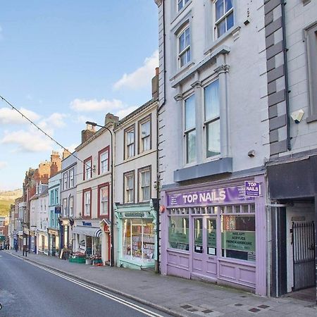 Host & Stay - The View, Hudsons Yard House Whitby Exterior photo