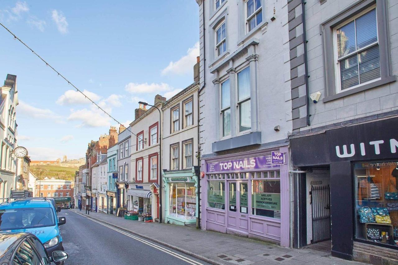 Host & Stay - The View, Hudsons Yard House Whitby Exterior photo